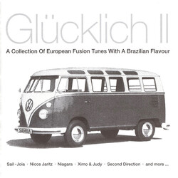Various Glücklich II
