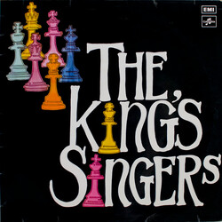 The King's Singers The King's Singers