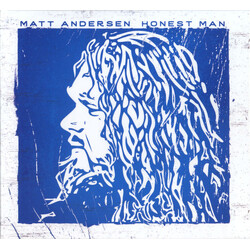 Matt Andersen Honest Man