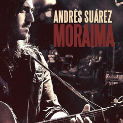 Andrés Suárez Moraima