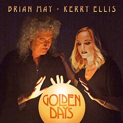 Brian May / Kerry Ellis Golden Days