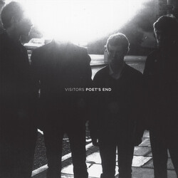 Visitors (8) Poet's End