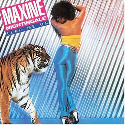 Maxine Nightingale Lead Me On