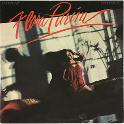 Flora Purim Everyday, Everynight
