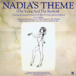 Various Nadia's Theme (The Young And The Restless)