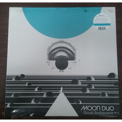Moon Duo Occult Architecture Vol. 2