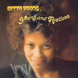 Rhetta Young Young And Restless