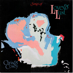 Chris & Cosey Songs Of Love & Lust