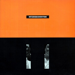 Nitzer Ebb Showtime