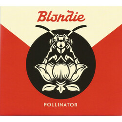 Blondie Pollinator