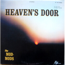 The Mod-Mods Heaven's Door