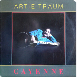 Artie Traum Cayenne