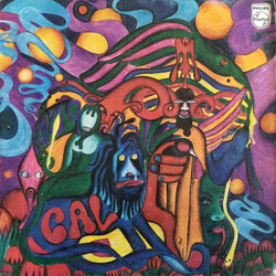 Gal Costa Gal