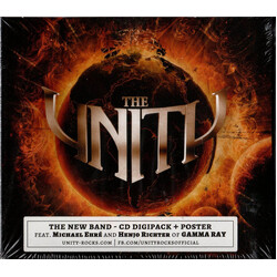 The Unity (2) The Unity