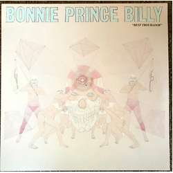 Bonnie "Prince" Billy "Best Troubador"