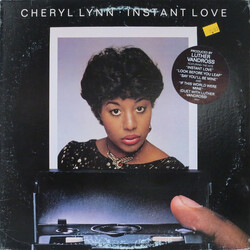 Cheryl Lynn Instant Love