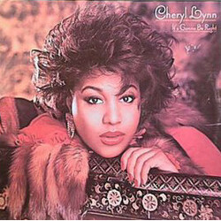 Cheryl Lynn It's Gonna Be Right