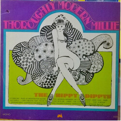 The Hippy Dippys Thoroughly Modern Millie