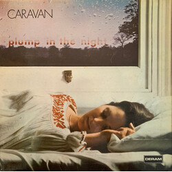 Caravan For Girls Who Grow Plump In The Night