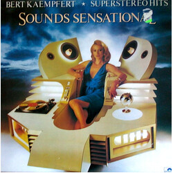 Bert Kaempfert & His Orchestra Sounds Sensational