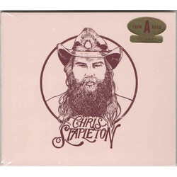 Chris Stapleton From A Room: Volume 1