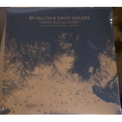 BP Fallon / David Holmes Henry McCullough (The Andrew Weatherall Remixes)