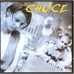 K's Choice The Great Subconscious Club