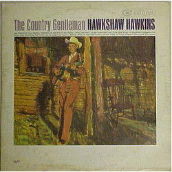 Hawkshaw Hawkins The Country Gentleman