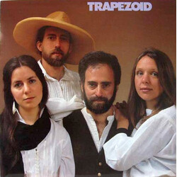 Trapezoid Cool Of The Day