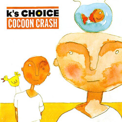 K's Choice Cocoon Crash