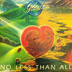 Glad (3) No Less Than All