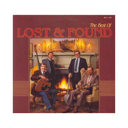 The Lost And Found (2) The Best Of Lost And Found