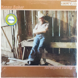Kenny Baker (4) Farmyard Swing
