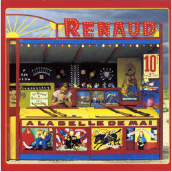 Renaud À La Belle De Mai