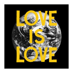 Woods (2) Love Is Love