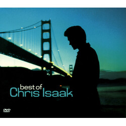 Chris Isaak Best Of Chris Isaak