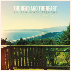 The Head And The Heart Stinson Beach Sessions