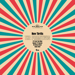 The Primitives New Thrills