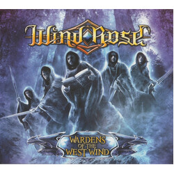 Wind Rose (2) Wardens Of The West Wind