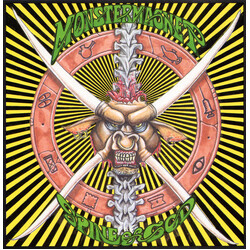 Monster Magnet Spine Of God