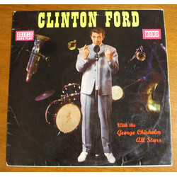 Clinton Ford / George Chisholm All Stars Clinton Ford