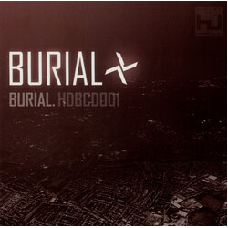 Burial Burial