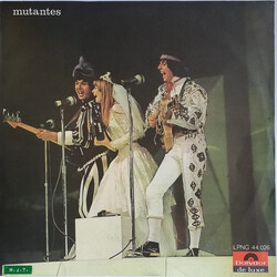 Os Mutantes Mutantes