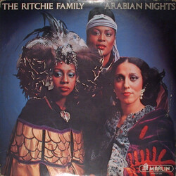 The Ritchie Family Arabian Nights