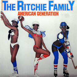 The Ritchie Family American Generation