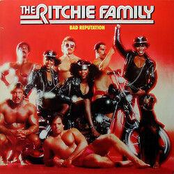 The Ritchie Family Bad Reputation