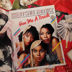 The Ritchie Family Give Me A Break