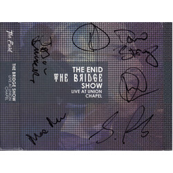 The Enid The Bridge Show