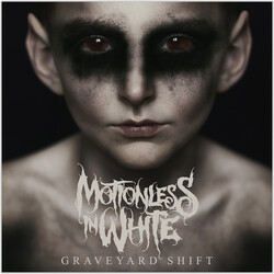 Motionless In White Graveyard Shift