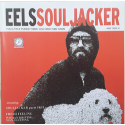 Eels Souljacker